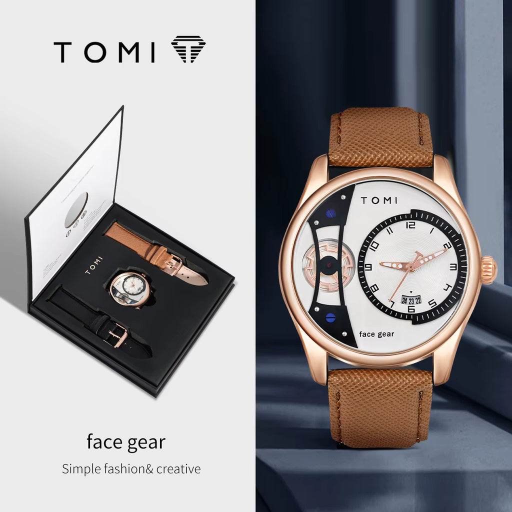 TOMI Constellation