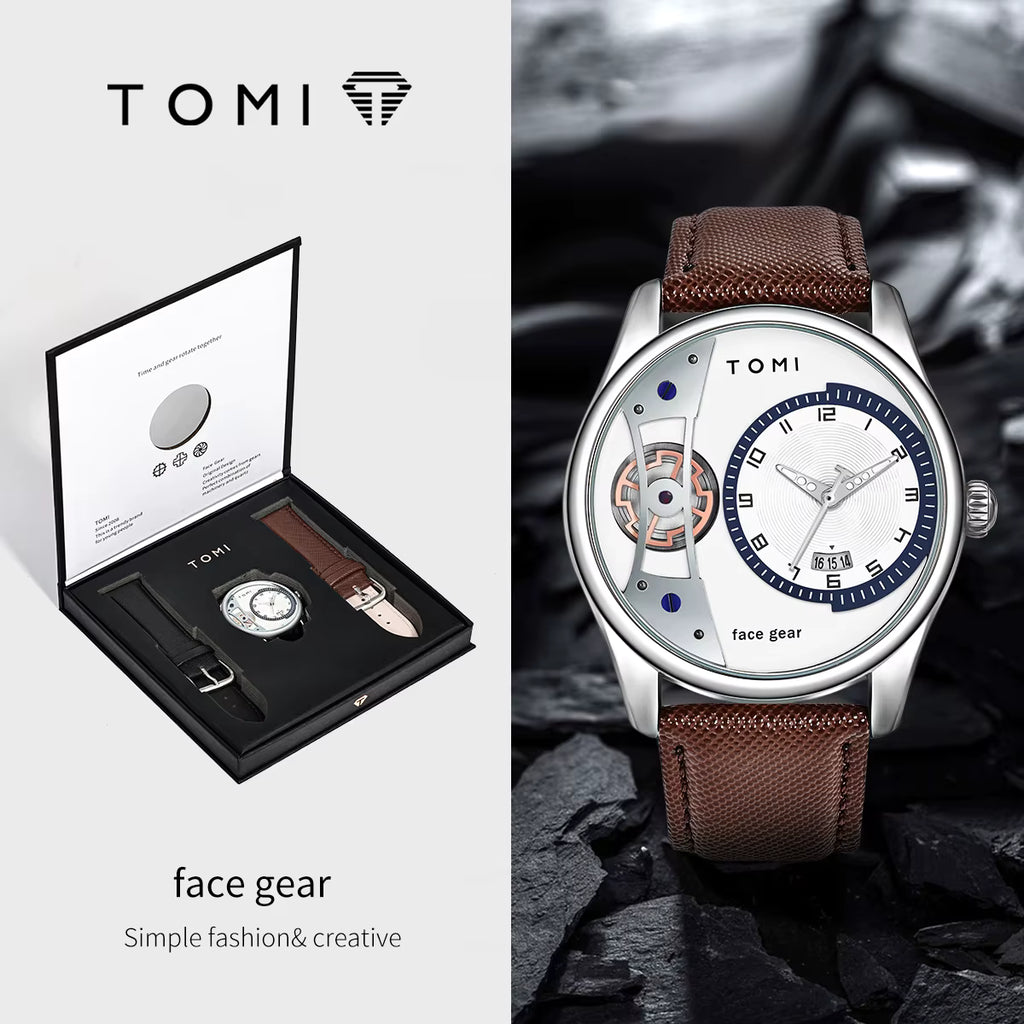 TOMI Constellation