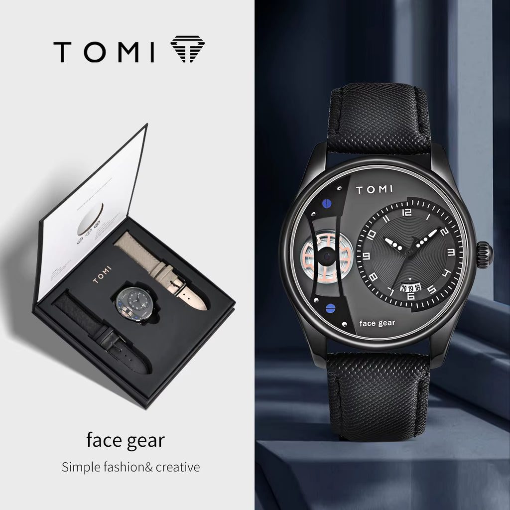 TOMI Constellation