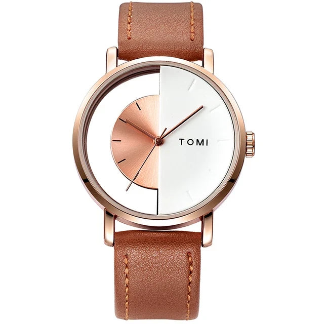 TOMI Heritage
