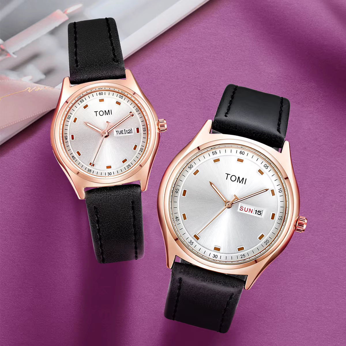TOMI Cosmos Elegance