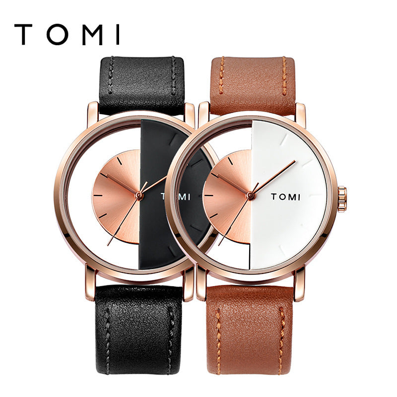 TOMI Heritage