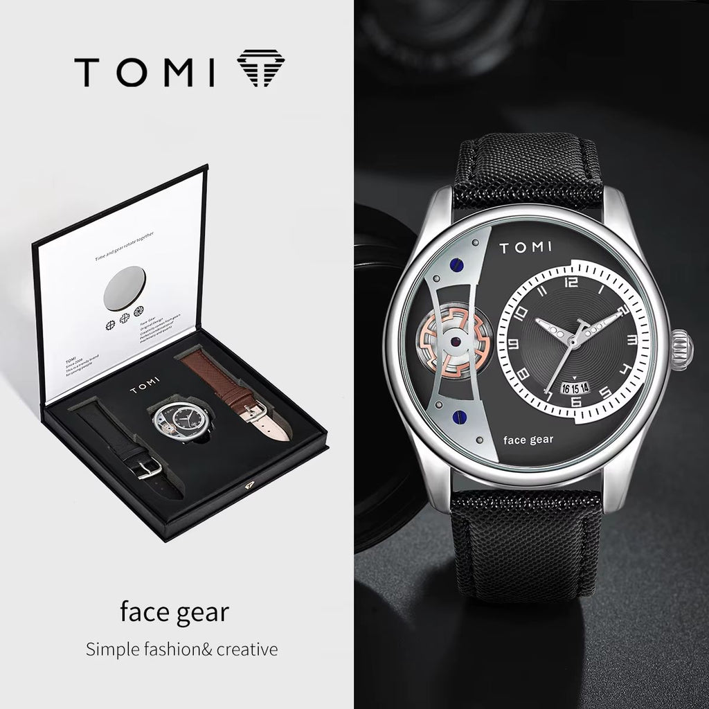 TOMI Constellation
