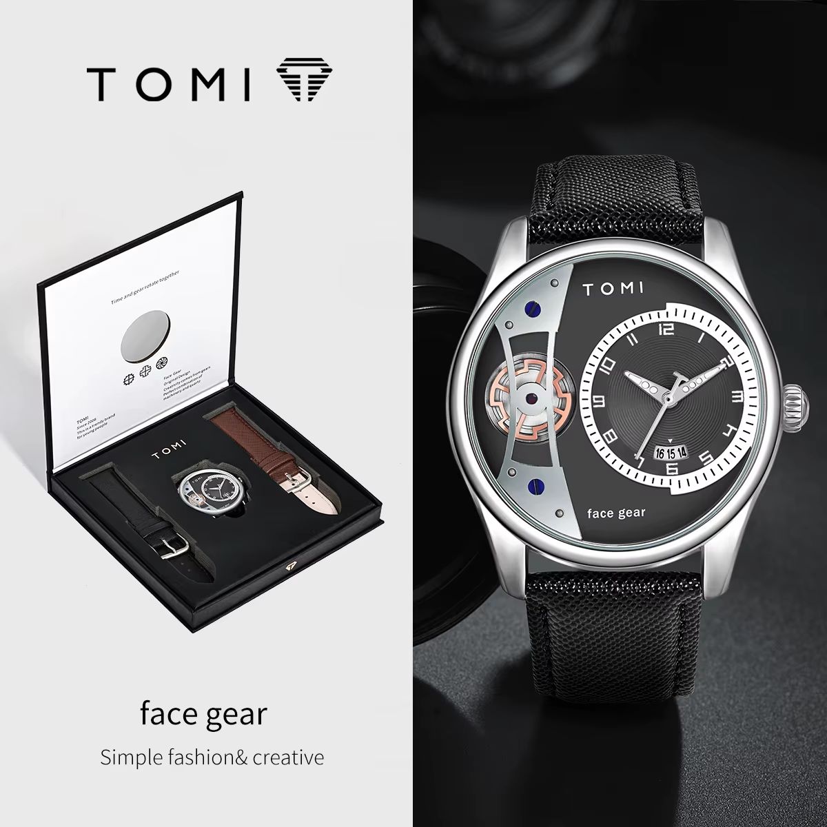 TOMI Constellation