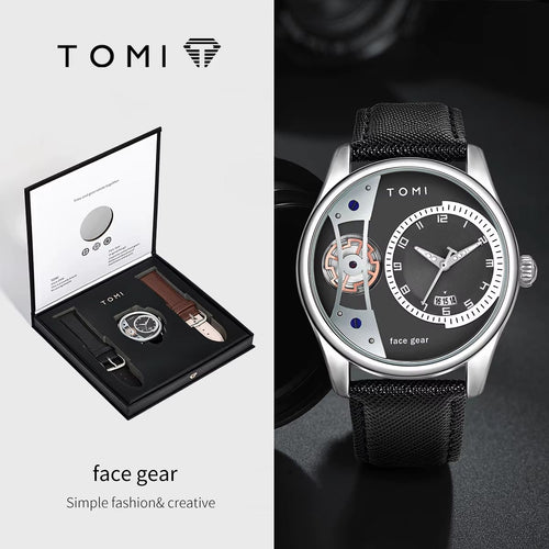 TOMI Constellation